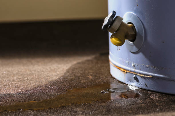 Best Commercial water damage restoration  in Irvine, CA