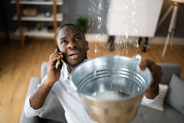 Best 24-hour water damage restoration  in Irvine, CA