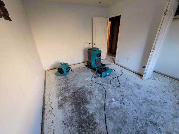 Best Emergency water damage restoration  in Irvine, CA