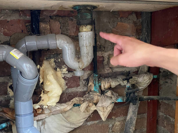 Best Ceiling water damage repair  in Irvine, CA