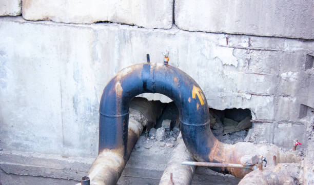 Best Water damage cleanup near me  in Irvine, CA