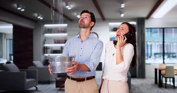 Best Fire Damage Restoration  in Irvine, CA