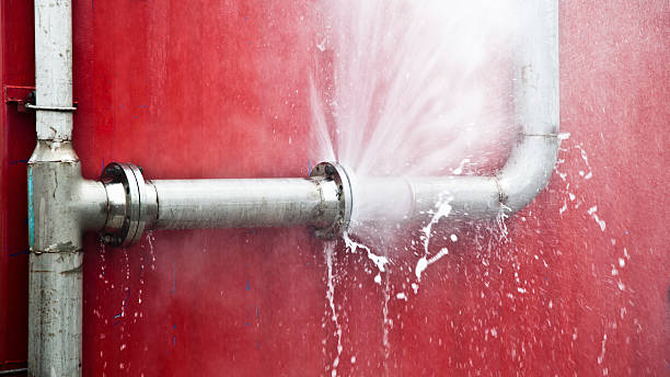Best Basement water damage restoration  in Irvine, CA